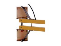 Loading Dock Light Accessories